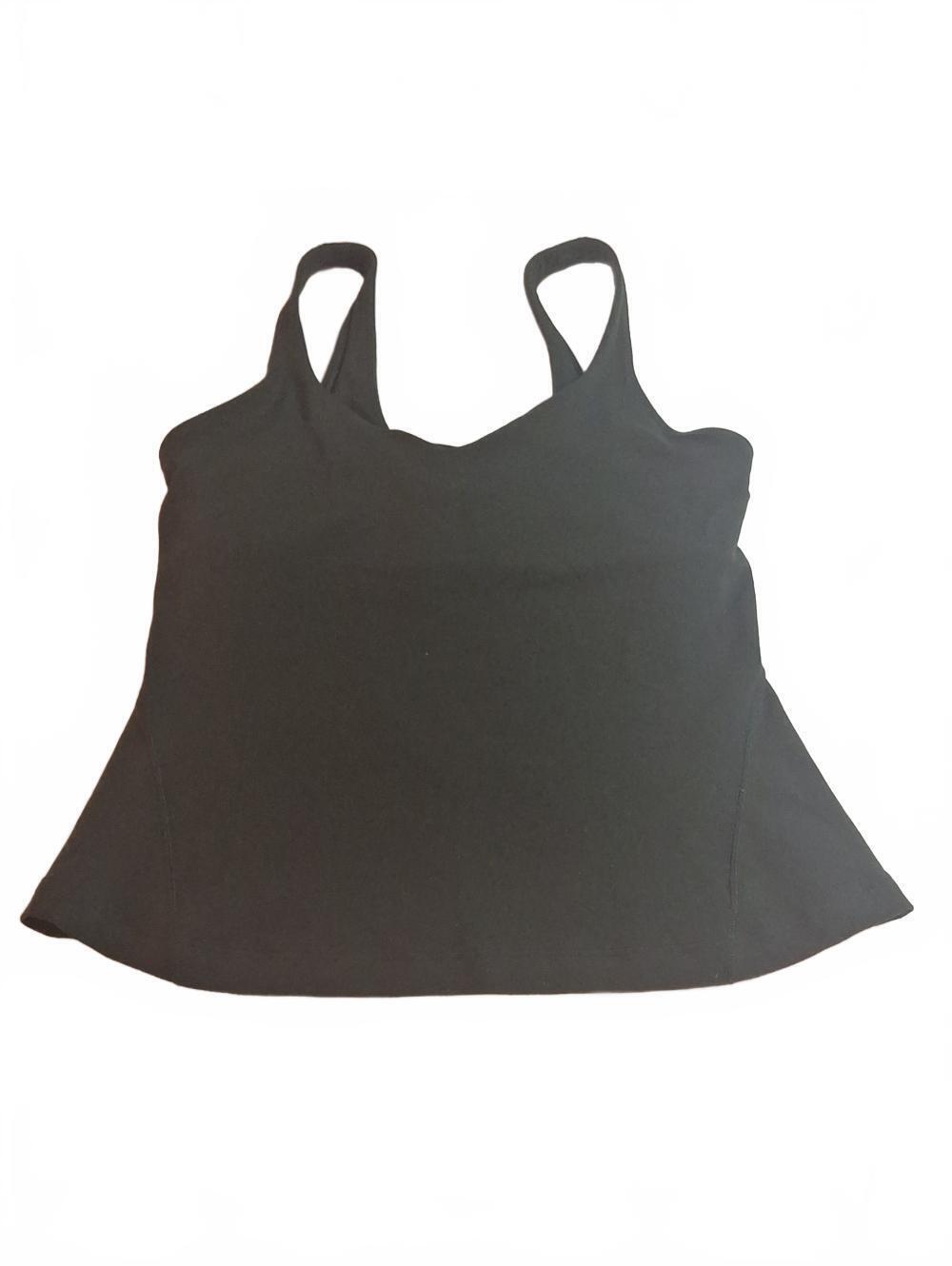#1419 Lululemon Align Tank size 4